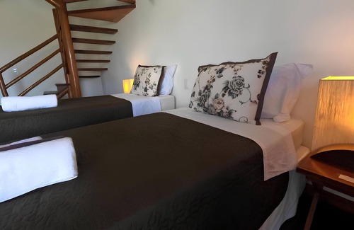 Taiba Hotel | Hotel Vila Marola