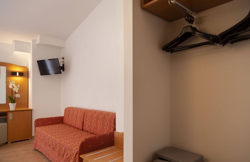 Passignano sul Trasimeno Hotel | Hotel Villa Paradiso