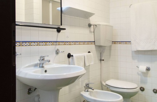 Passignano sul Trasimeno Hotel | Hotel Villa Paradiso