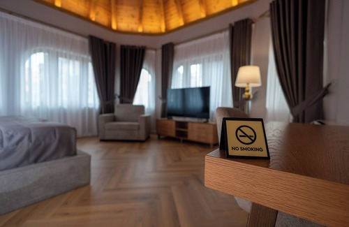 Tirana Hotel | Hotel Vila 101