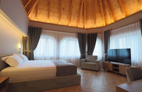 Tirana Hotel | Hotel Vila 101