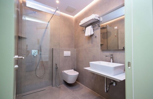 Tirana Hotel | Hotel Vila 101