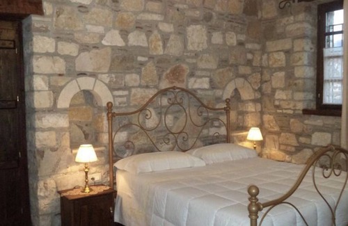 Berat Hotel | Hotel Vila Aleksander