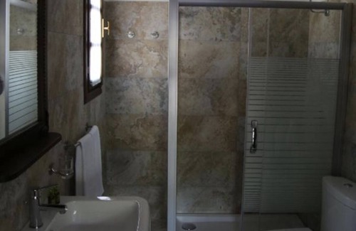 Berat Hotel | Hotel Vila Aleksander