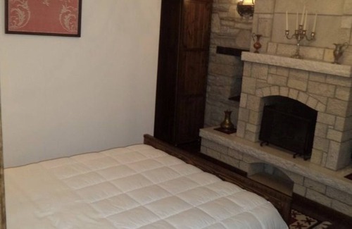Berat Hotel | Hotel Vila Aleksander