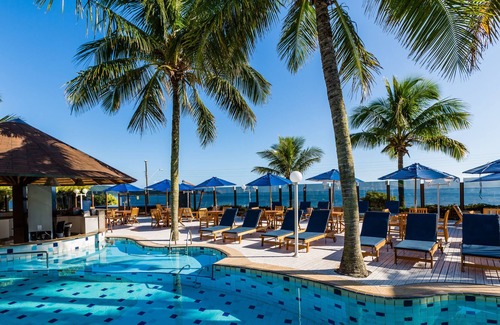 Centro Hotel | Hotel Vila do Farol