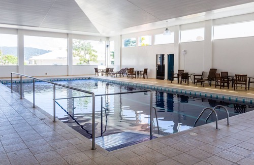 Centro Hotel | Hotel Vila do Farol