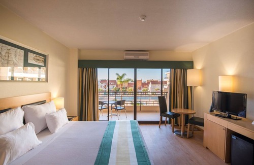 Vilamoura Hotel | Hotel Vila Gale Marina