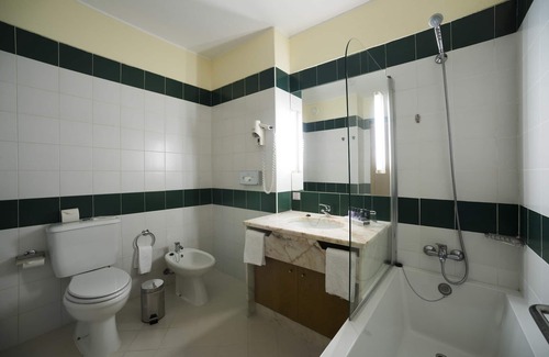 Vilamoura Hotel | Hotel Vila Gale Marina