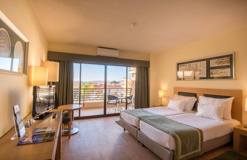 Vilamoura Hotel | Hotel Vila Gale Marina