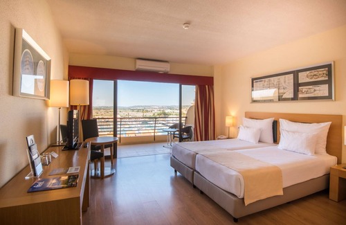 Vilamoura Hotel | Hotel Vila Gale Marina