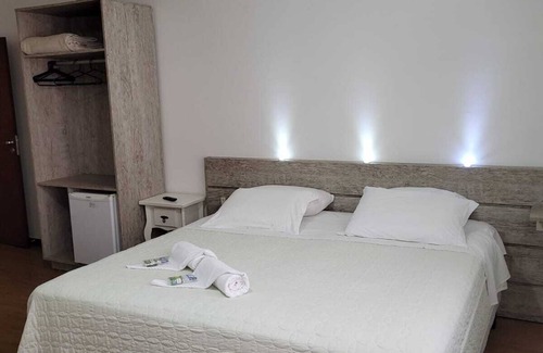 Velha Hotel | Hotel Vila Germânica