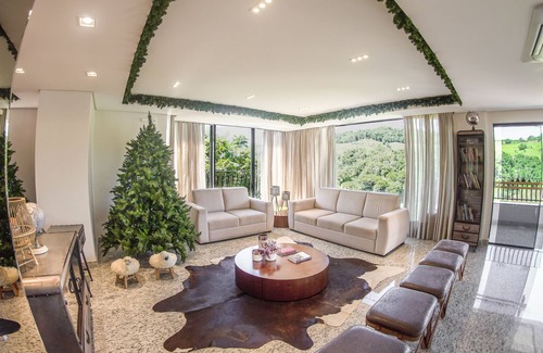 Piratuba Hotel | Hotel Vila Germanica