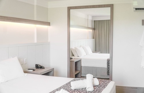 Piratuba Hotel | Hotel Vila Germanica