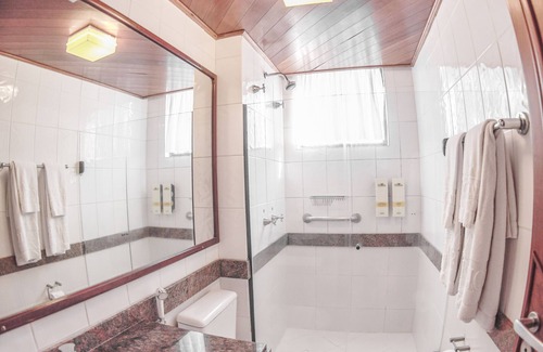 Piratuba Hotel | Hotel Vila Germanica