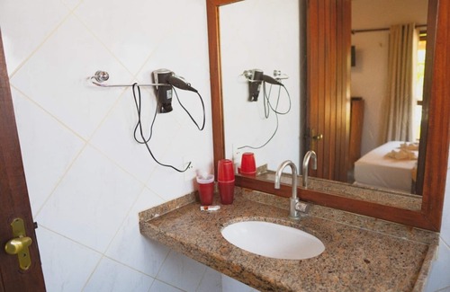 Parajuru Hotel | Hotel Vila Jardim