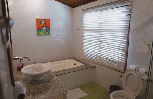 Parajuru Hotel | Hotel Vila Jardim