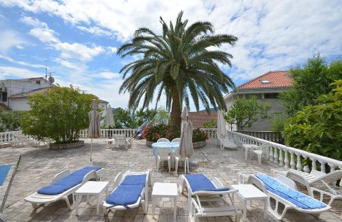 Herceg Novi Apartment | Hotel Vila Margot