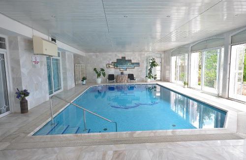 Herceg Novi Apartment | Hotel Vila Margot