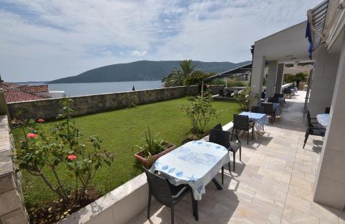 Herceg Novi Apartment | Hotel Vila Margot