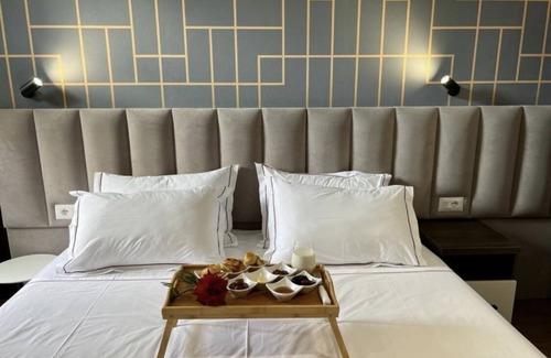 Berat Hotel | Hotel Vila Mimani