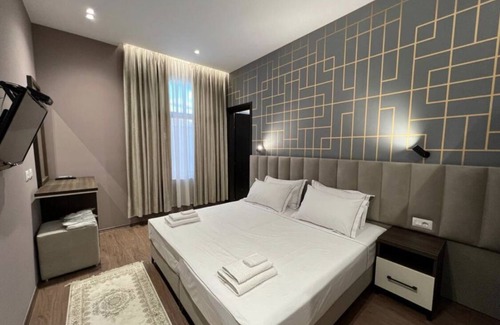 Berat Hotel | Hotel Vila Mimani