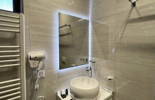 Berat Hotel | Hotel Vila Mimani