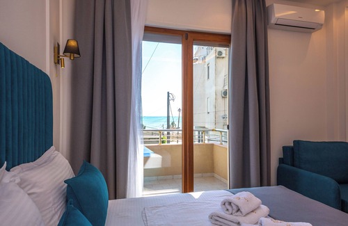 Durres Hotel | Hotel Vila Misiri