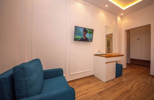 Durres Hotel | Hotel Vila Misiri