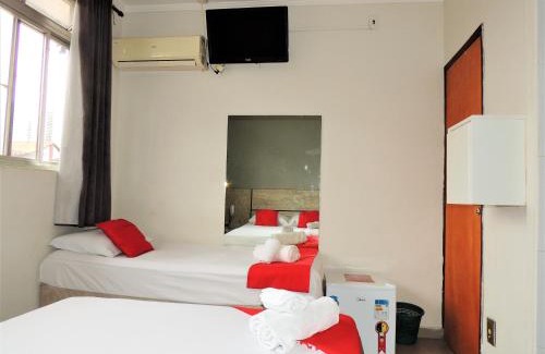 Zona Leste Hotel | Hotel Vila Prudente São Paulo - Fácil acesso Expo São Paulo e Museu Ipiranga