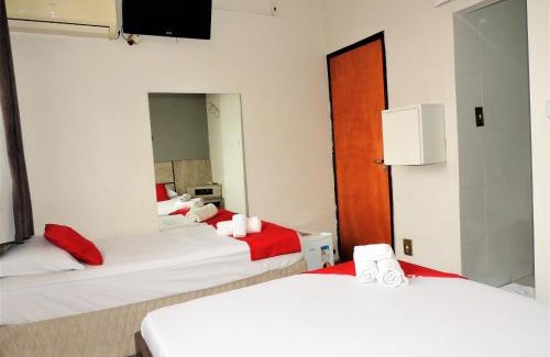 Zona Leste Hotel | Hotel Vila Prudente São Paulo - Fácil acesso Expo São Paulo e Museu Ipiranga