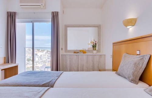 Albufeira Old Town Hotel | Hotel Vila Recife