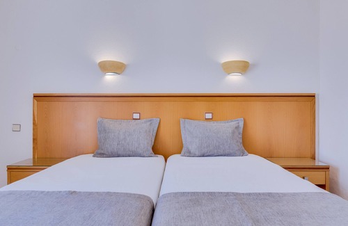Albufeira Old Town Hotel | Hotel Vila Recife