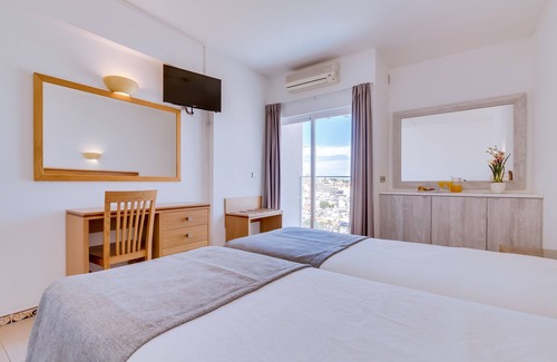 Albufeira Old Town Hotel | Hotel Vila Recife