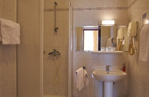 Crikvenica Hotel | Hotel Vila Ruzica