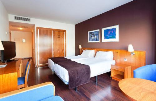 Esquerra de l'Eixample Hotel | Hotel Viladomat