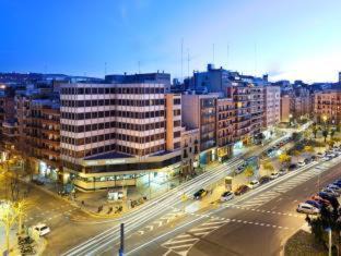Esquerra de l'Eixample Hotel | Hotel Viladomat