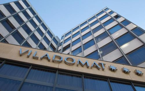 Esquerra de l'Eixample Hotel | Hotel Viladomat