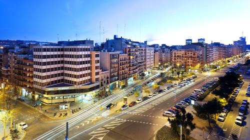 Esquerra de l'Eixample Hotel | Hotel Viladomat