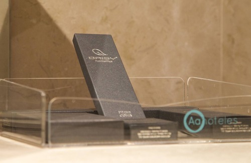 Esquerra de l'Eixample Hotel | Hotel Viladomat