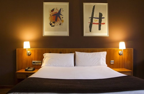 Esquerra de l'Eixample Hotel | Hotel Viladomat