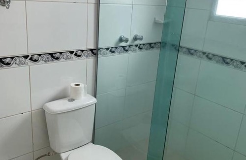 Chacara Inglesa Hotel | Hotel Vilamar