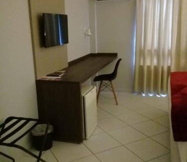 Ivaipora Hotel | Hotel Vilhar