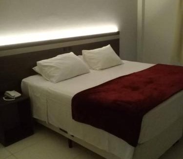 Ivaipora Hotel | Hotel Vilhar