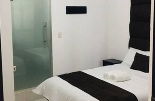 Centro Hotel | Hotel Villa 12 TX
