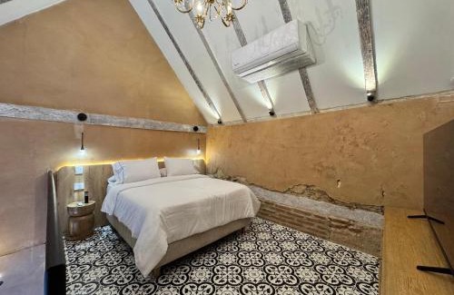 Manga Hotel | Hotel Villa Alta Guest House