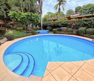 Playa Hermosa Bed & Breakfast | Hotel Villa Acacia