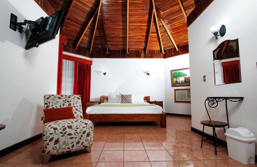 Playa Hermosa Hotel | Hotel Villa Acacia