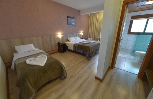 Carniel Hotel | Hotel Villa Aconchego