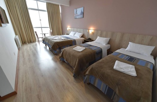 Carniel Hotel | Hotel Villa Aconchego